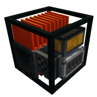 Draconic Machinery