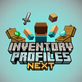 Inventory Profiles Next