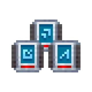 More Industrial Foregoing Addons (MIFA)