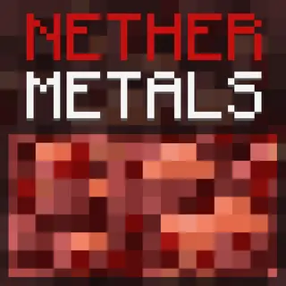 Nether Metals
