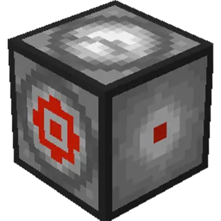 Redstone Clock