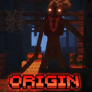 The Origin (Horror, Dweller, Cave Dweller)