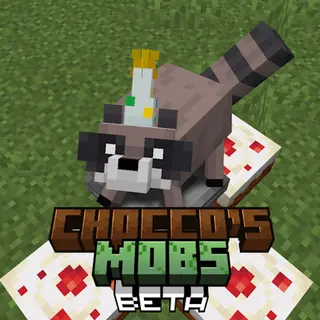 Chocco's Mobs