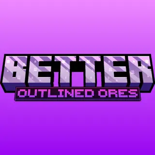Pretty Good Outlined Ores