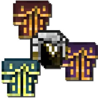 Sorcerous Supplements