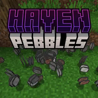 Haven Pebbles