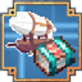 Iron's Spells 'n Spellbooks-Aeronautics Compatibility