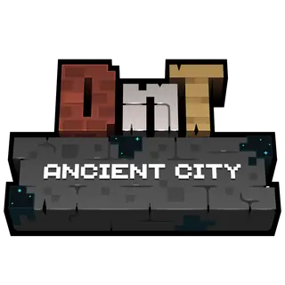 DnT Ancient City Overhaul
