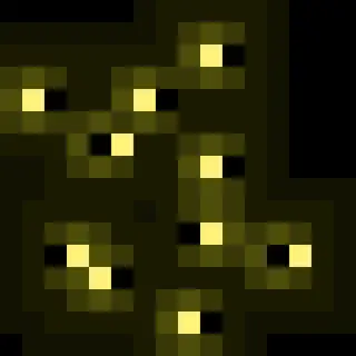 Question Duck's Ambient Fireflies