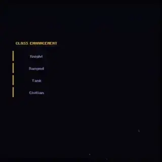 Class Enhancement