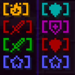 Retres's Custom Enchants