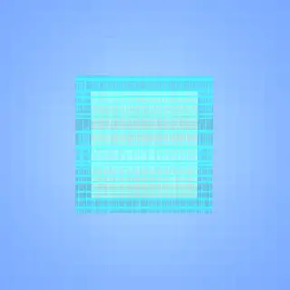 Dyson Cube Project