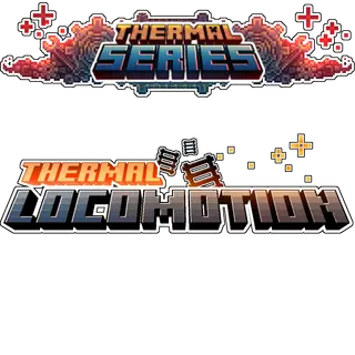 Thermal Locomotion