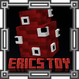 SCP-066, Eric's Toy