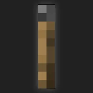 Realistic Torches [Plus]