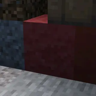 Suspicious Pack - Make the suspicious sand/gravel visible!
