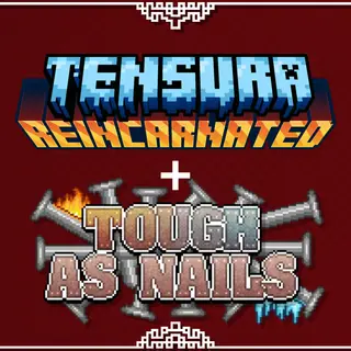 Tensura Compat: Tough as Nails
