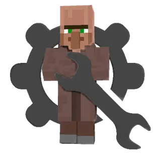 VillagerConfig