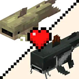 Alex's Mobs - Fintastic Consistency (Discontinued)