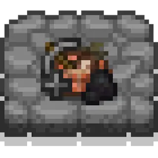 Miner's Delight +