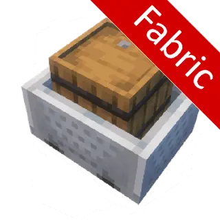 Sophisticated Storage in Motion (Unofficial Fabric port)