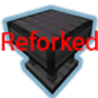 Extended Crafting: Expanded Reforked