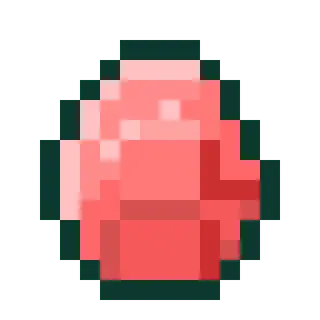 Mending Gems