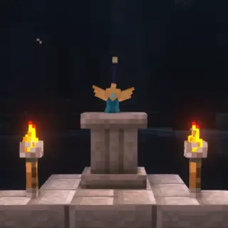 Armaments of Legend