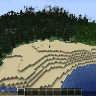 YDM's Custom Camera View