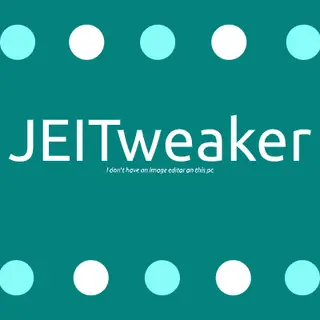 JEITweaker