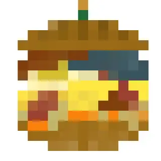 Bird's Foods