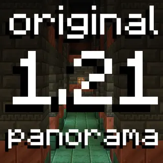Original Tricky Trials (1.21) Panorama
