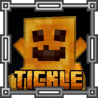 SCP-999, Tickle Monster