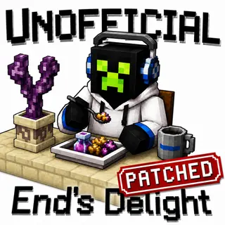 End's Delight - Patched (Unofficial)