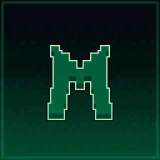 mario's GUI Overhaul - Dark Mode