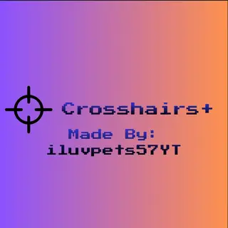 Crosshairs+