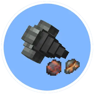 TFC Ore Excavation