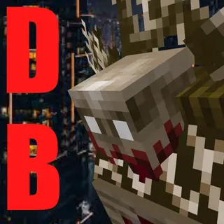 Deceased Beast