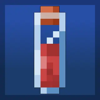 Chemistry Potions