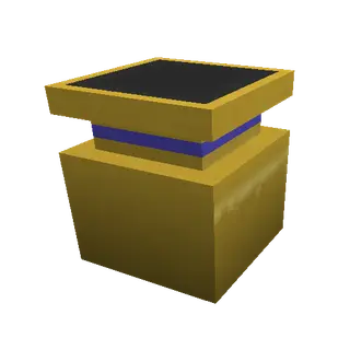 Pyramid Plunder