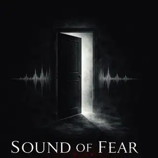 Sound of Fear(horror sounds)