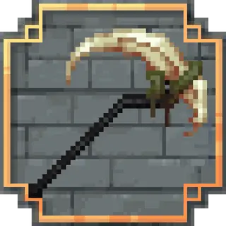 Ender's Spells and Stuff: Requiem