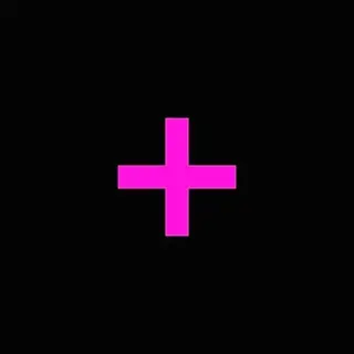 Pink Crosshair