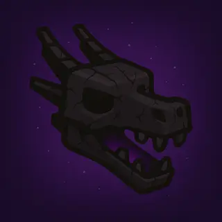 Better Ender Skull(for Better Ender Dragon)