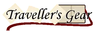 Traveller's Gear