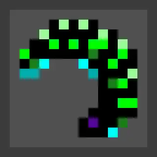 Star Worm Lighting