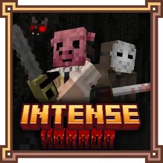Intense Horror