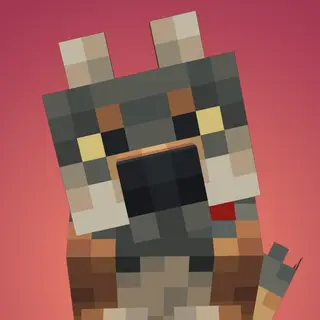 Acidul's Wolves [OPTIFINE/EMF]