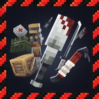 Survivor's Arsenal