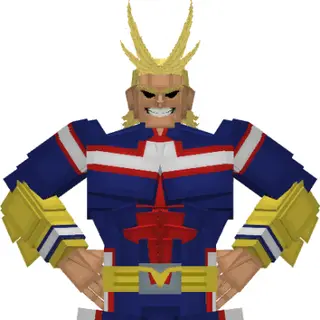 My Hero Craft [MHC] "My Hero Academia"